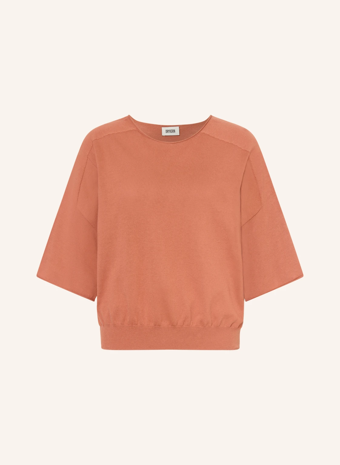 DRYKORN Strickshirt DILARY
