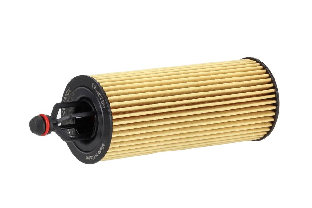 Castrol CAS11665  SFX Premium Synthetic Oil Filter
