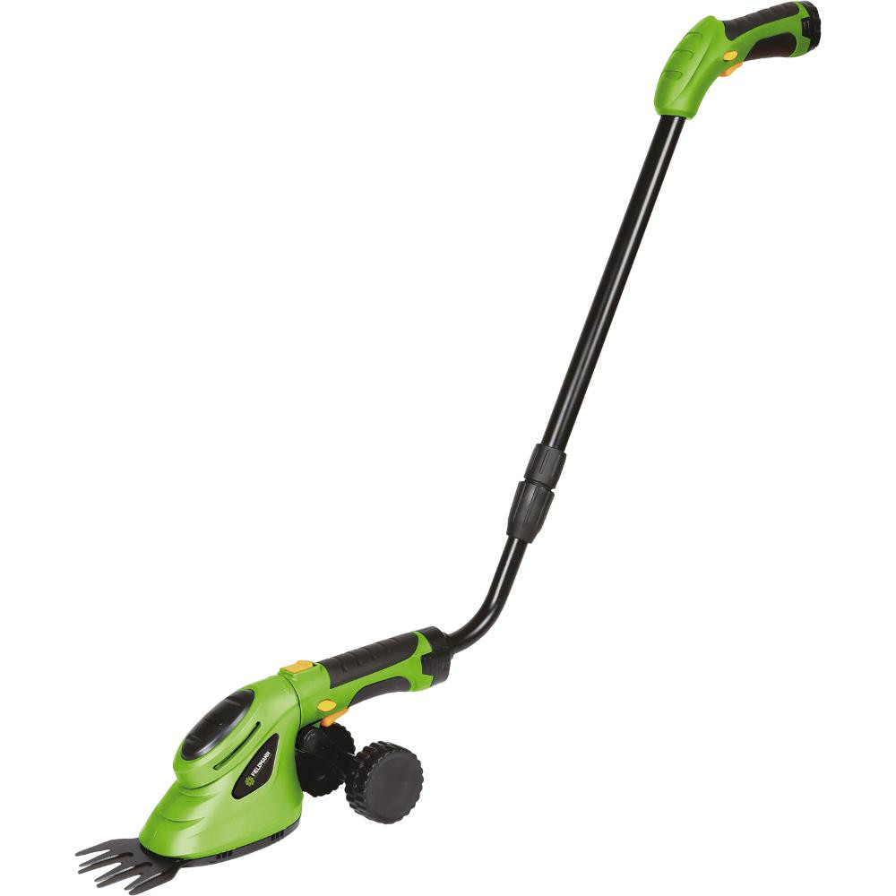 Nożyce Do Trawy Z Uchwytem Teleskopowym Fieldmann Fzn 4102-At 3.6V