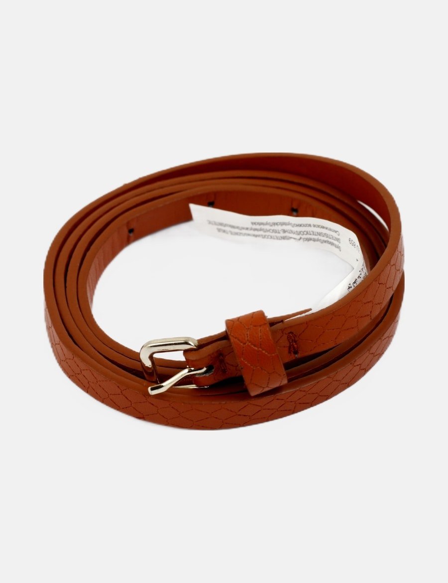 Camaïeu belt
