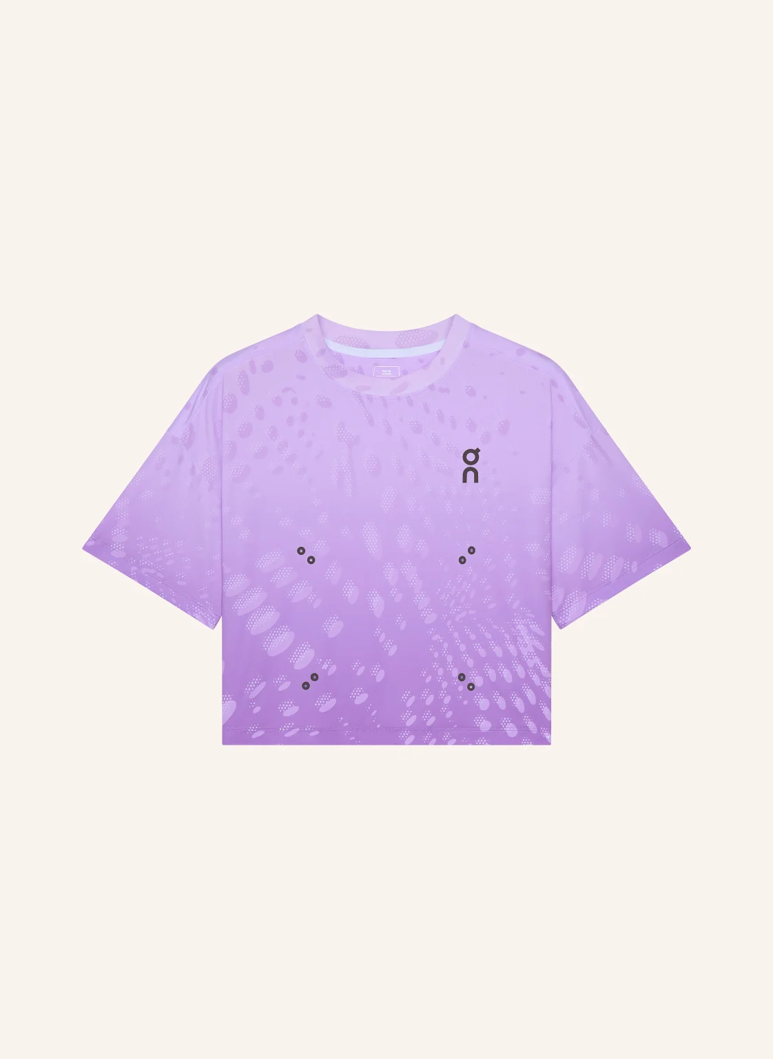 On Funktionsshirt PERFORMANCE VOLT-T