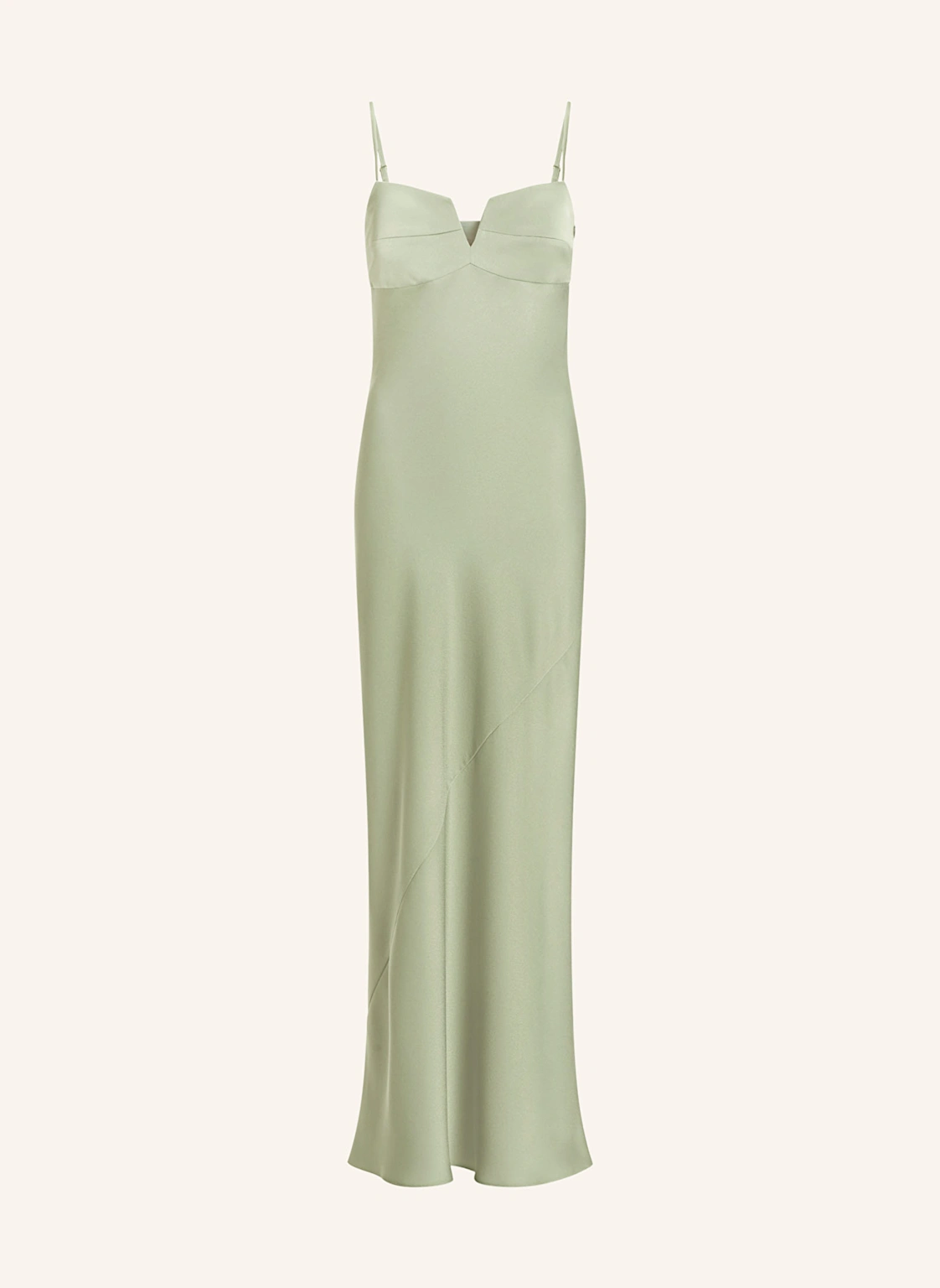 SWING Abendkleid