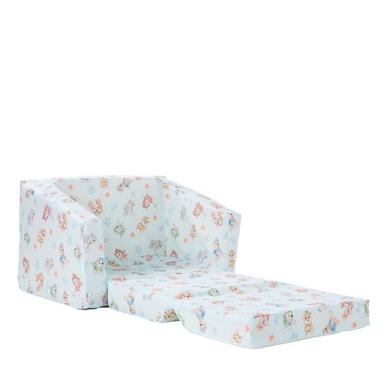 Paw Patrol Pals Flip Out Sofa