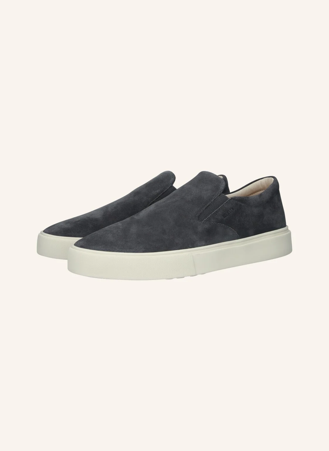 BLACKSTONE Slip-ons