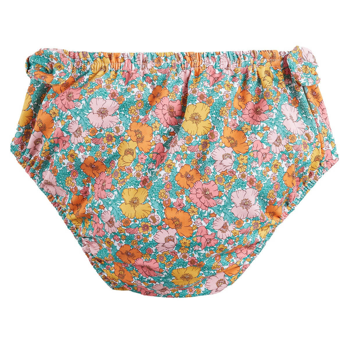 Culotte de bain tissu Liberty fabrics