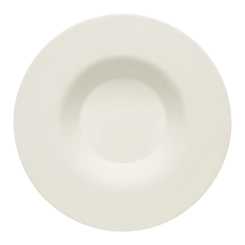 Tiefer Teller Purity