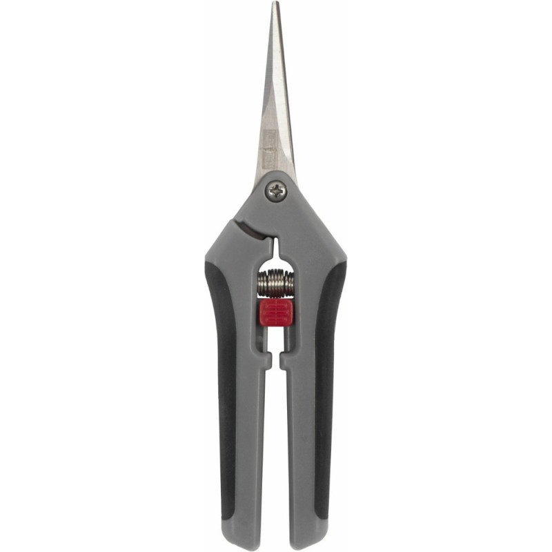 Sécateur à fleurs Premium avec poignées antidérapantes Ø 6 mm AVR TOOLS