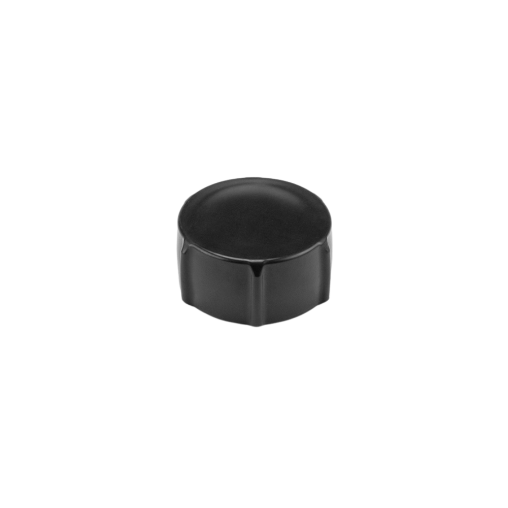 Bouchon de raccord extérieur pour structure gonflable de spa