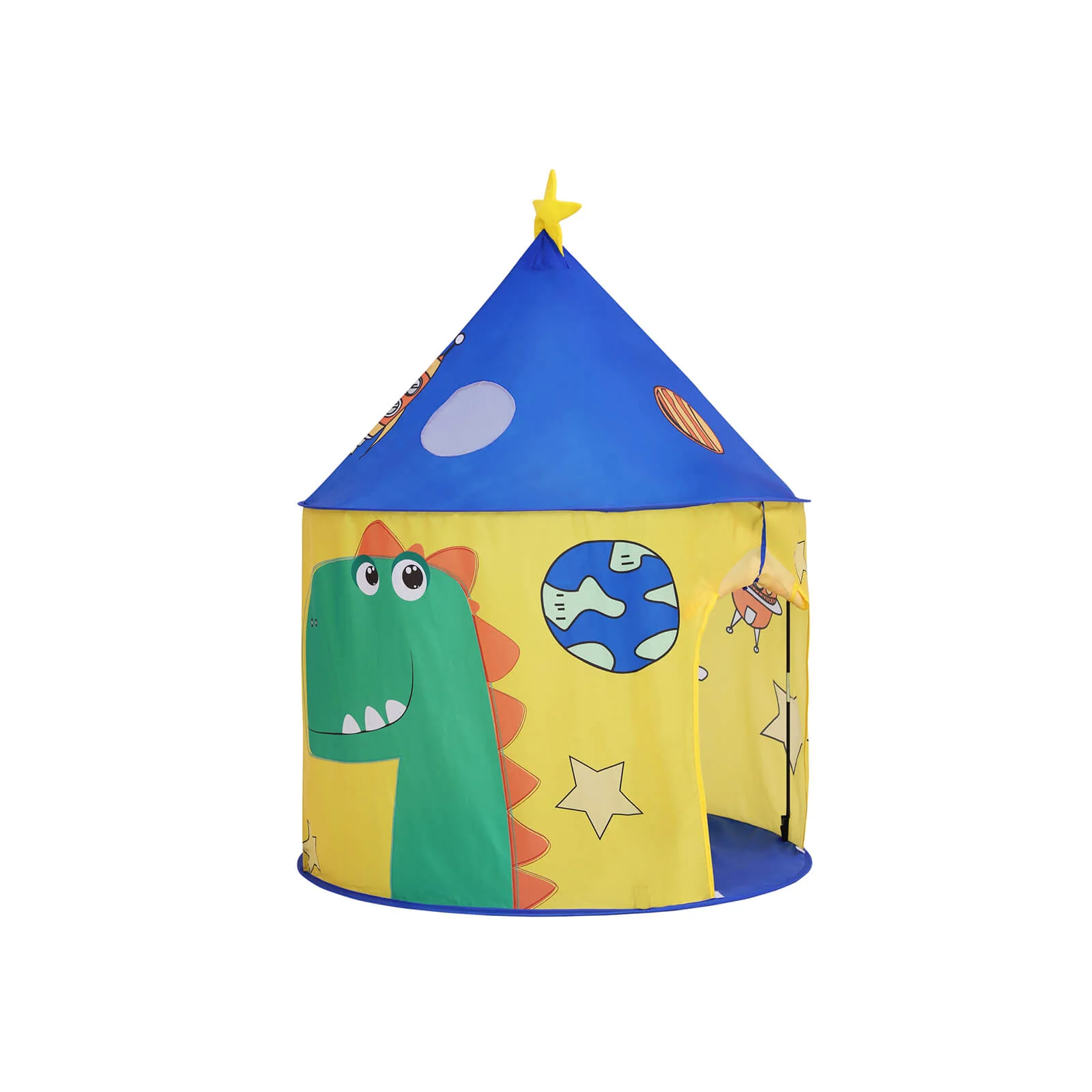 Tente de jeu dinosaure