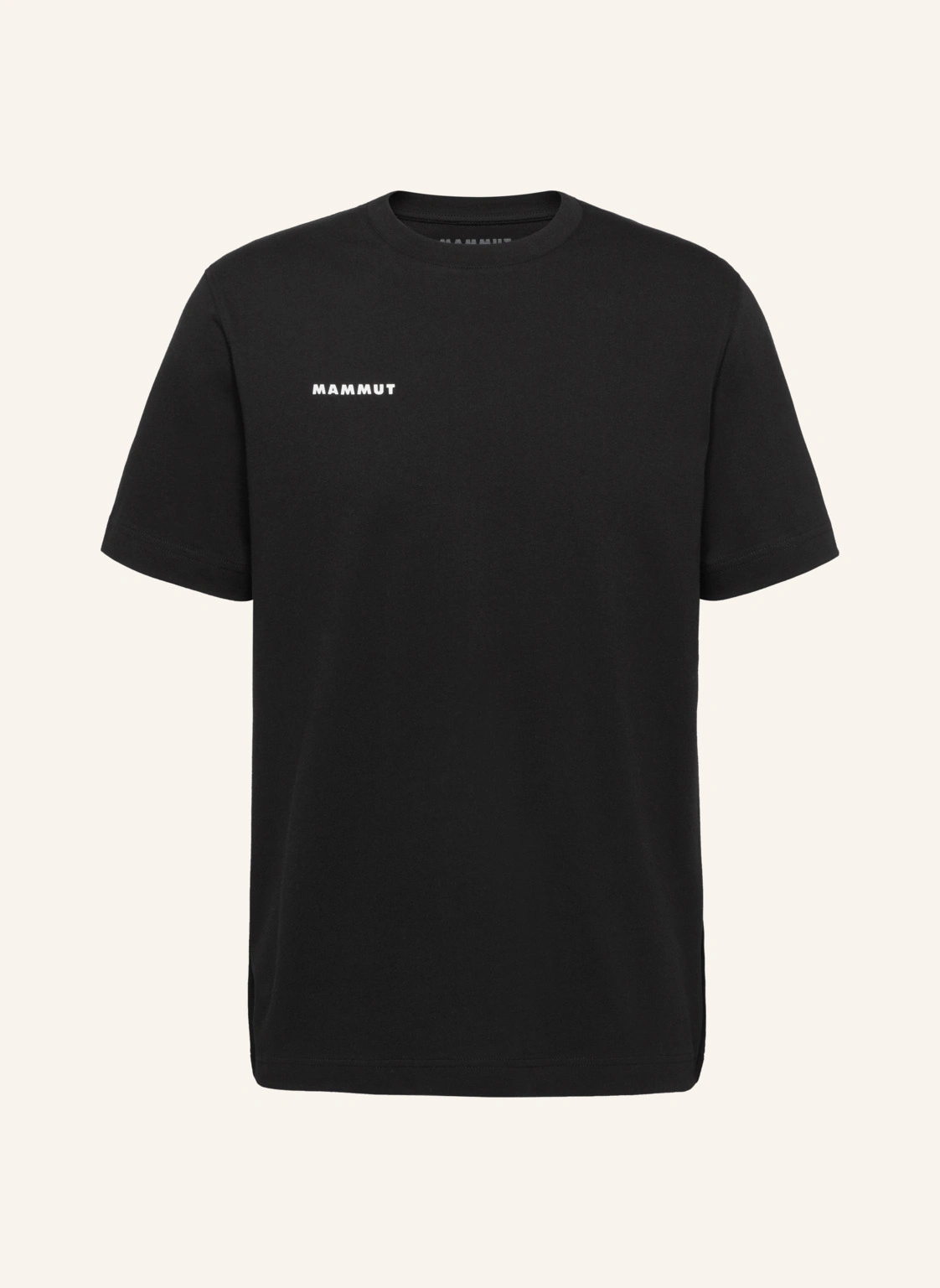 MAMMUT Funktionsshirt BASE