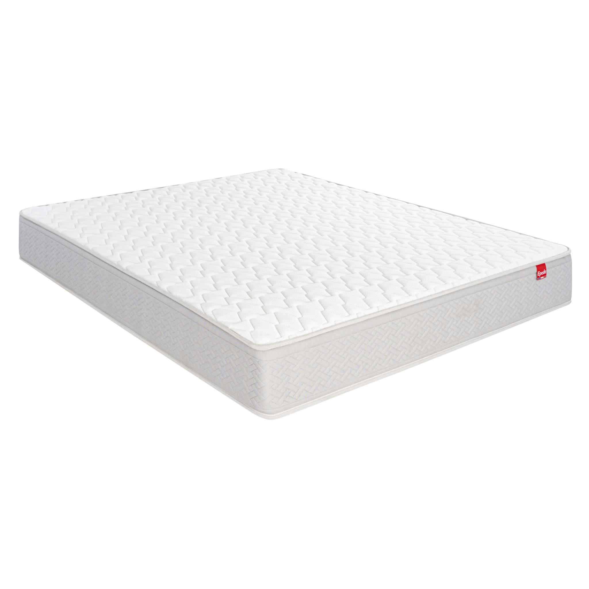 DEPAYSANT - Matelas Epeda Dépaysant 160x200