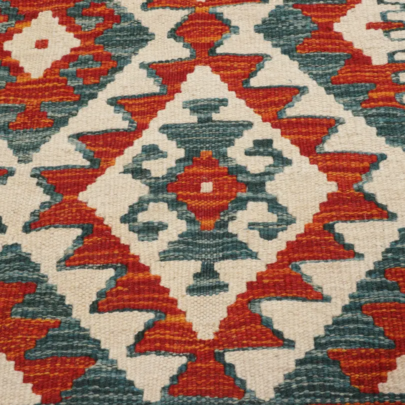 Kelimteppich Afghan Kelim