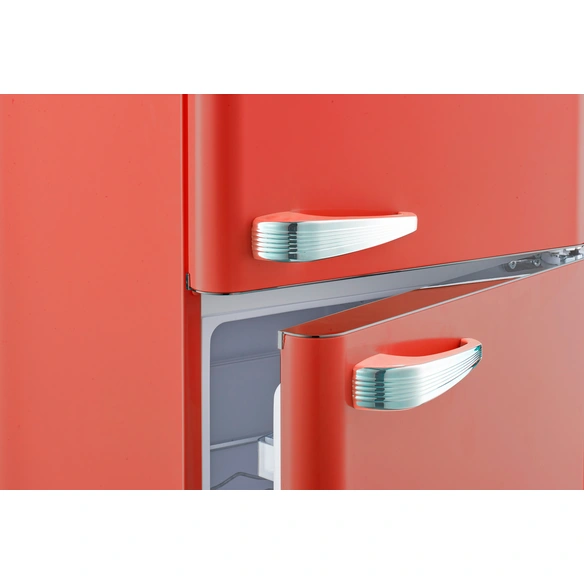 Kühl-Gefrierkombination »KG250.4RT FR«, BxHxL: 54,6 x 177,5 x 62,6 cm, freistehend