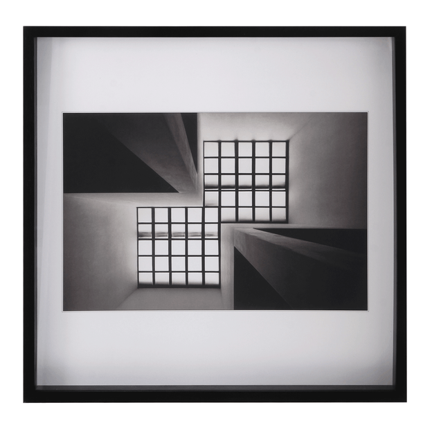 QUADRO 50 CM X 50 CM CENTRE II
