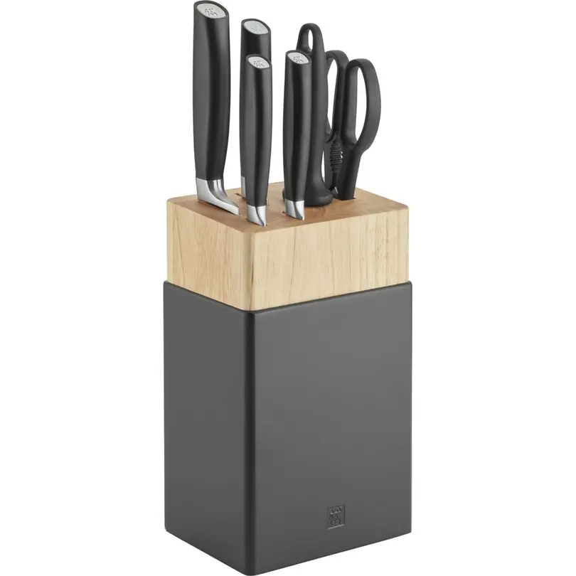 Besteckset 7-teilig ALL*STAR
