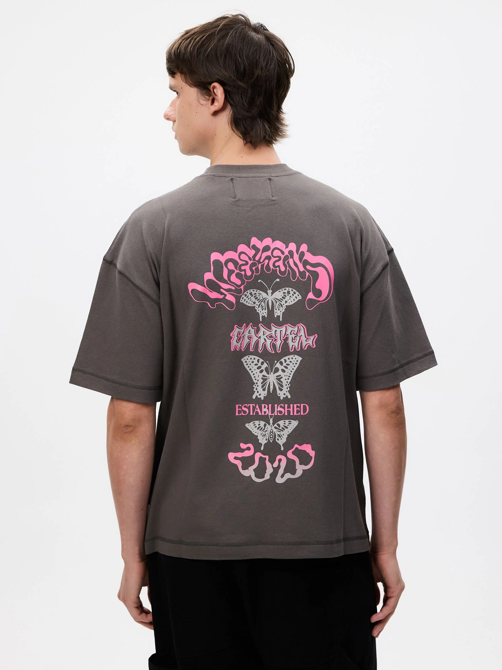 Weekend Trip Tee