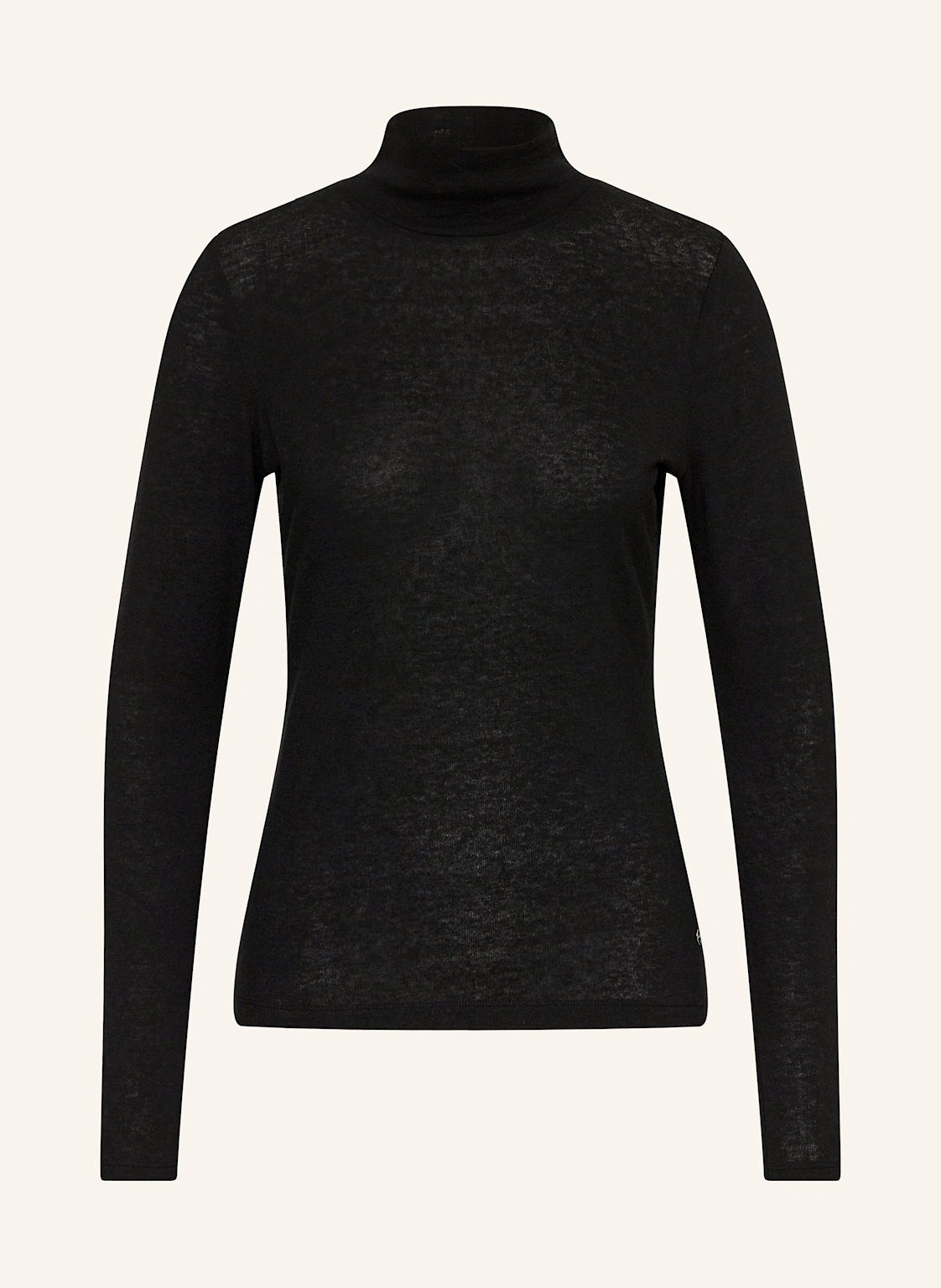 windsor. Rollkragenshirt