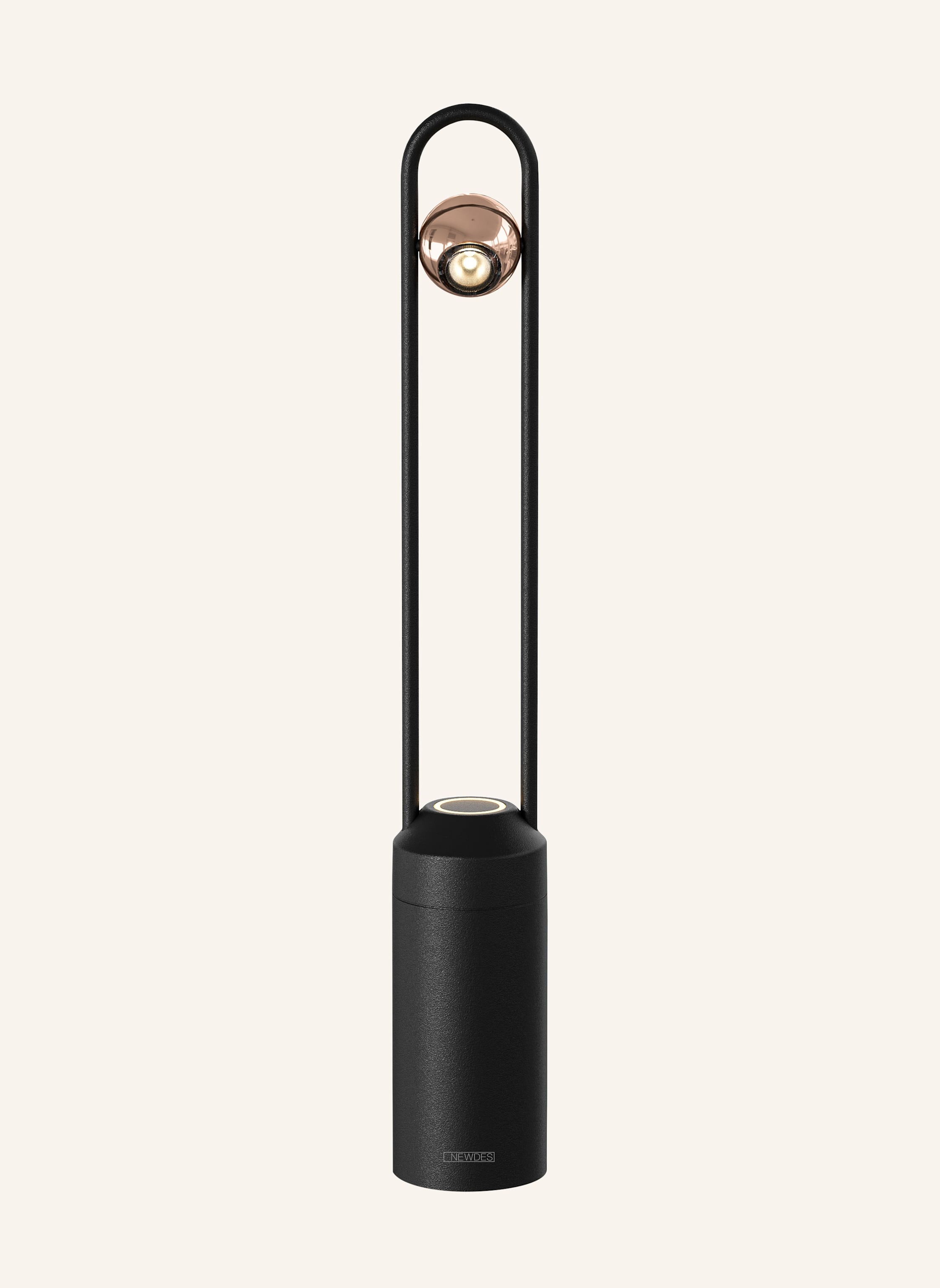 SOMPEX Leuchte MINIMAL