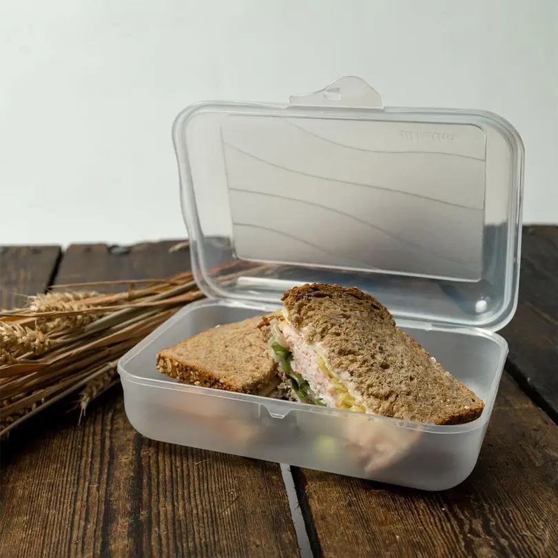 Lunch-Box Fun