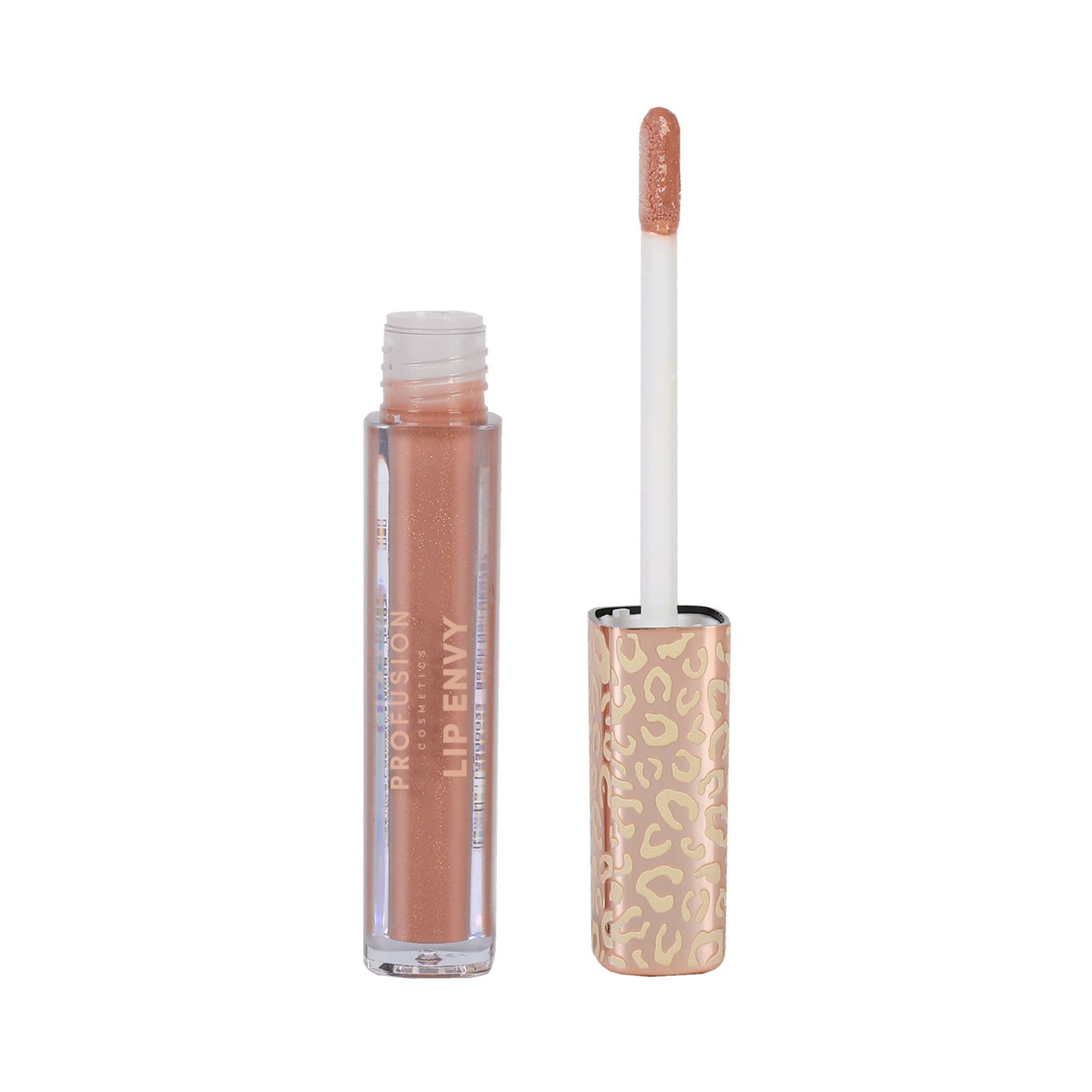 Profusion Cosmetics Lip Envy Gloss and Lip Liner Duo Crystal Nude