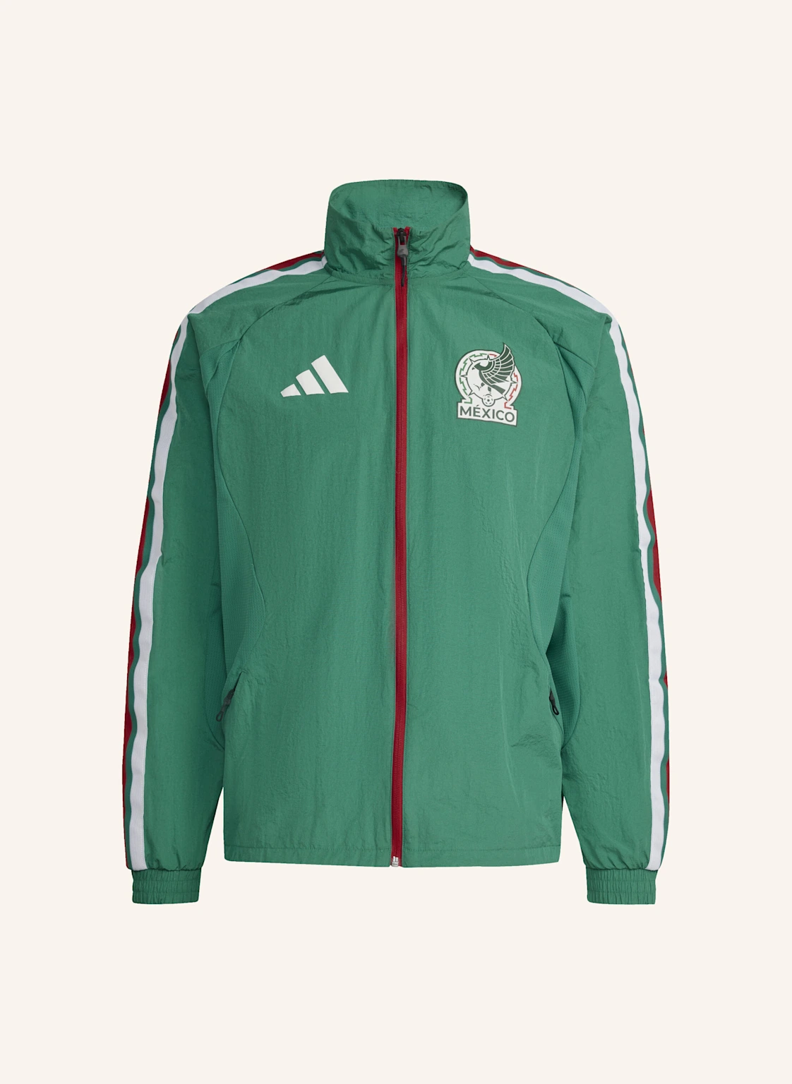 adidas MEXIKO ANTHEM HEIMJACKE