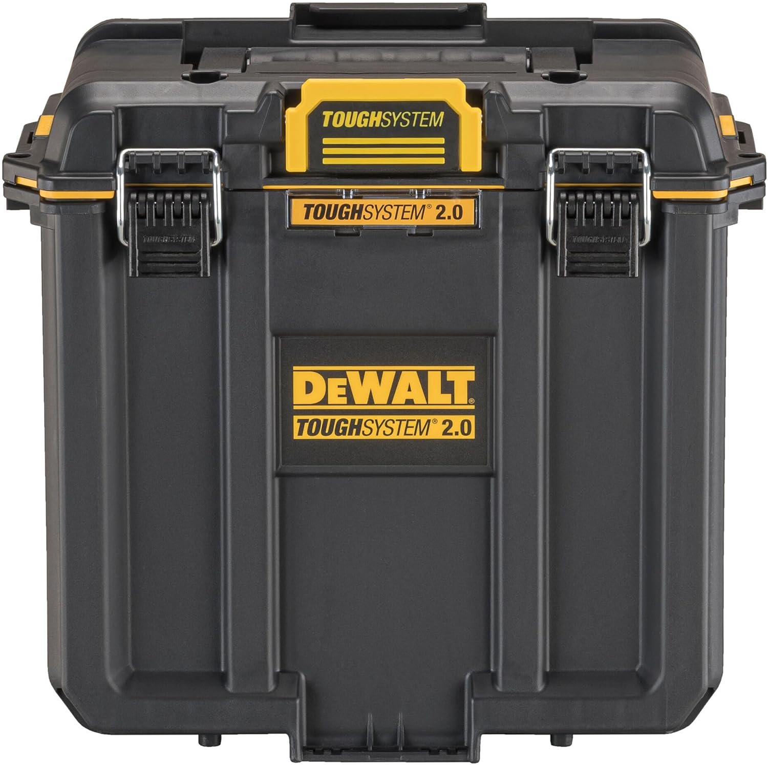 DEWALT DWST08035-1 TOUGHSYSTEM 2.0 Deep Compact Toolbox