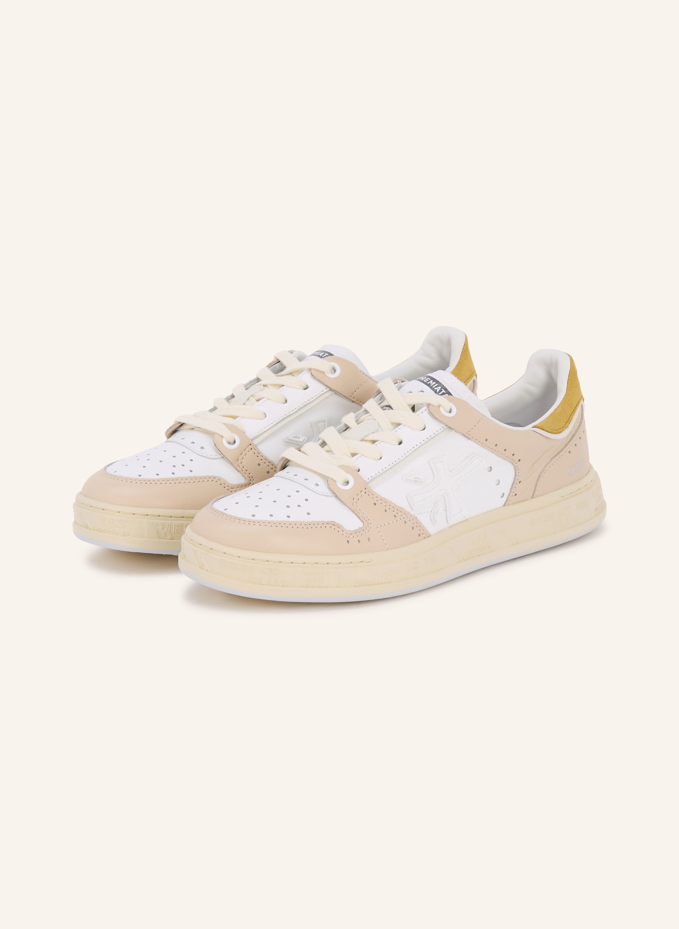 PREMIATA Sneaker QUINN