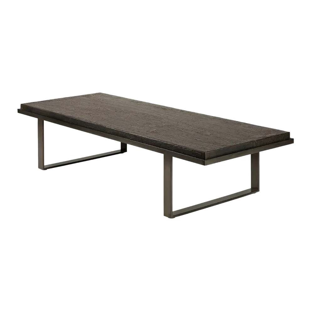 Klubtisch Stability