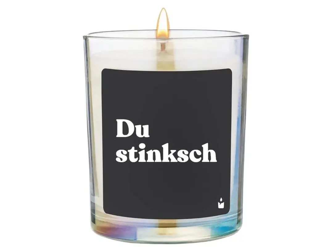 Duftkerze ChattyCandles
