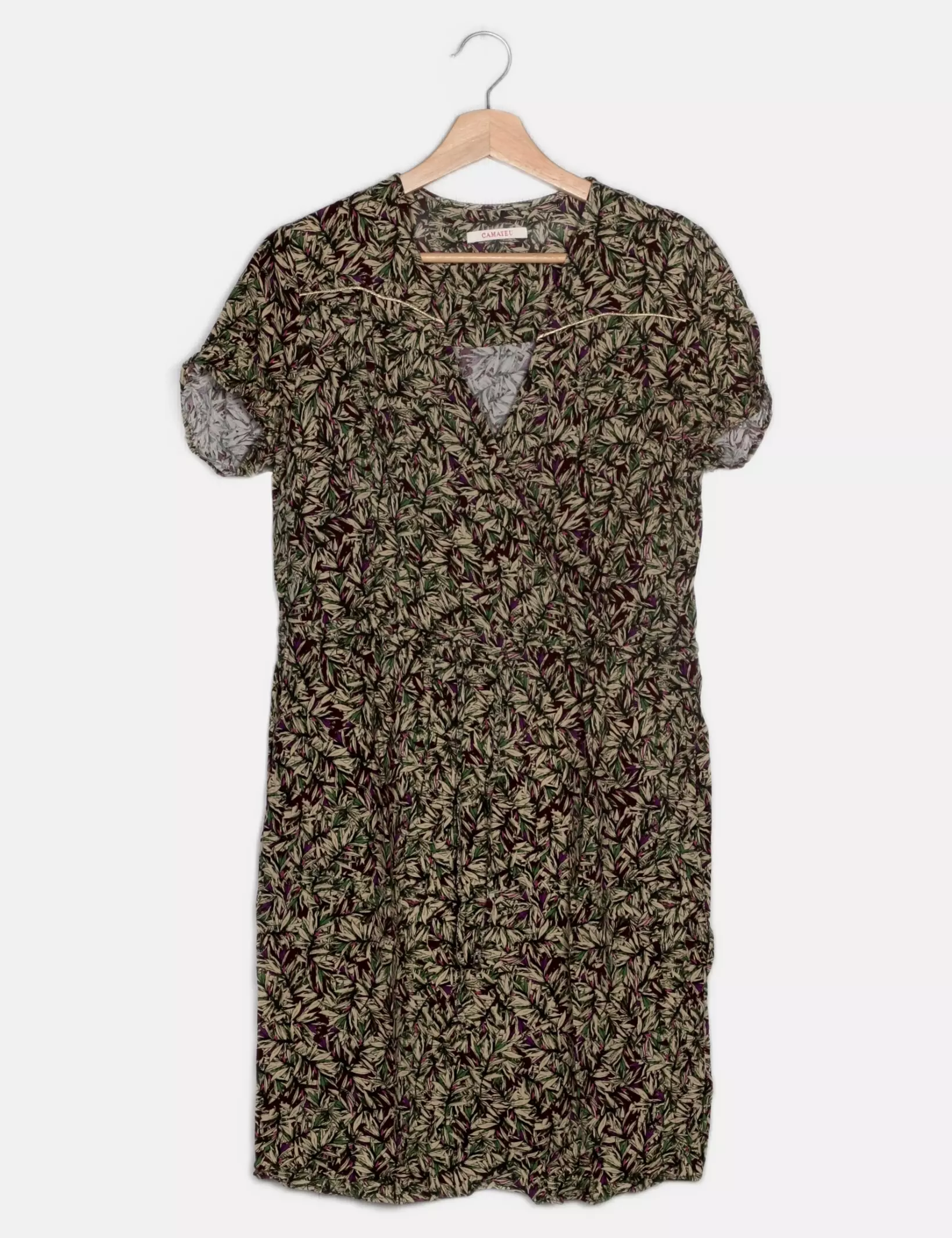 Camaïeu casual dress