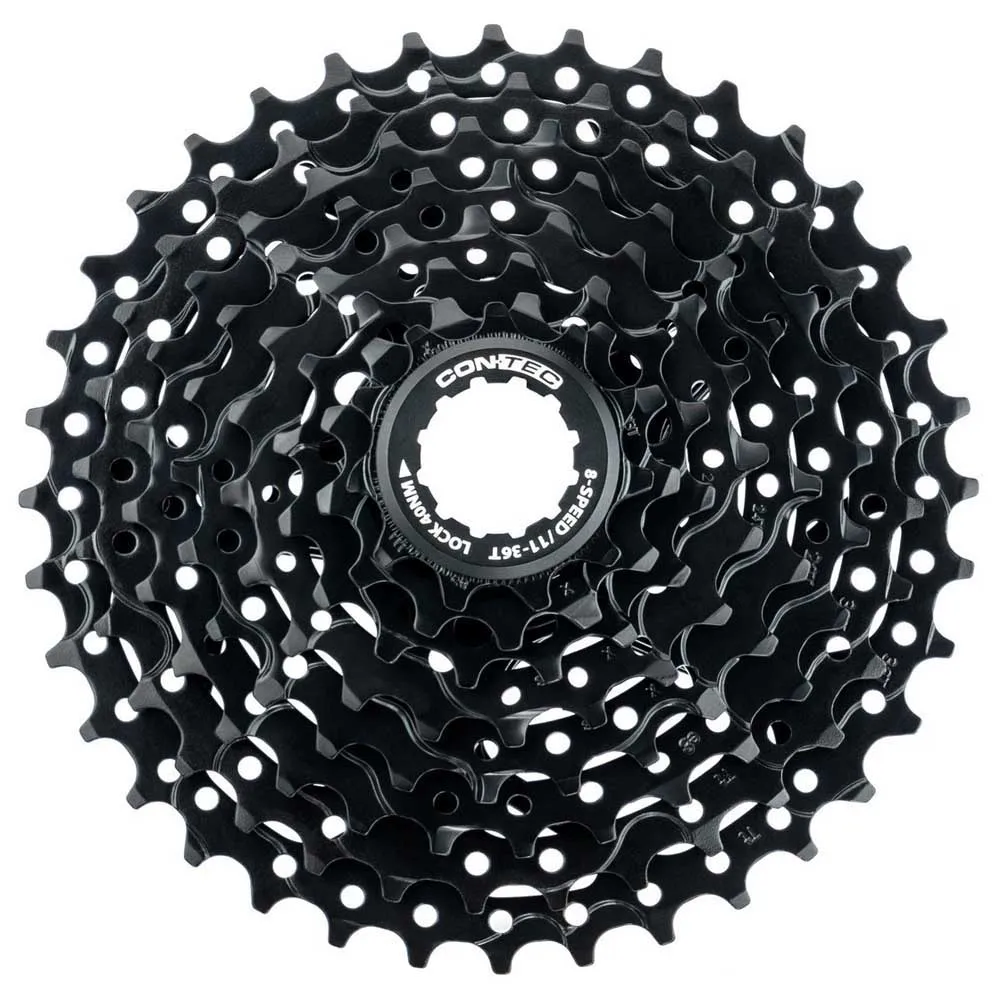 Contec Grad.HT Shimano/Sram HG Cassette