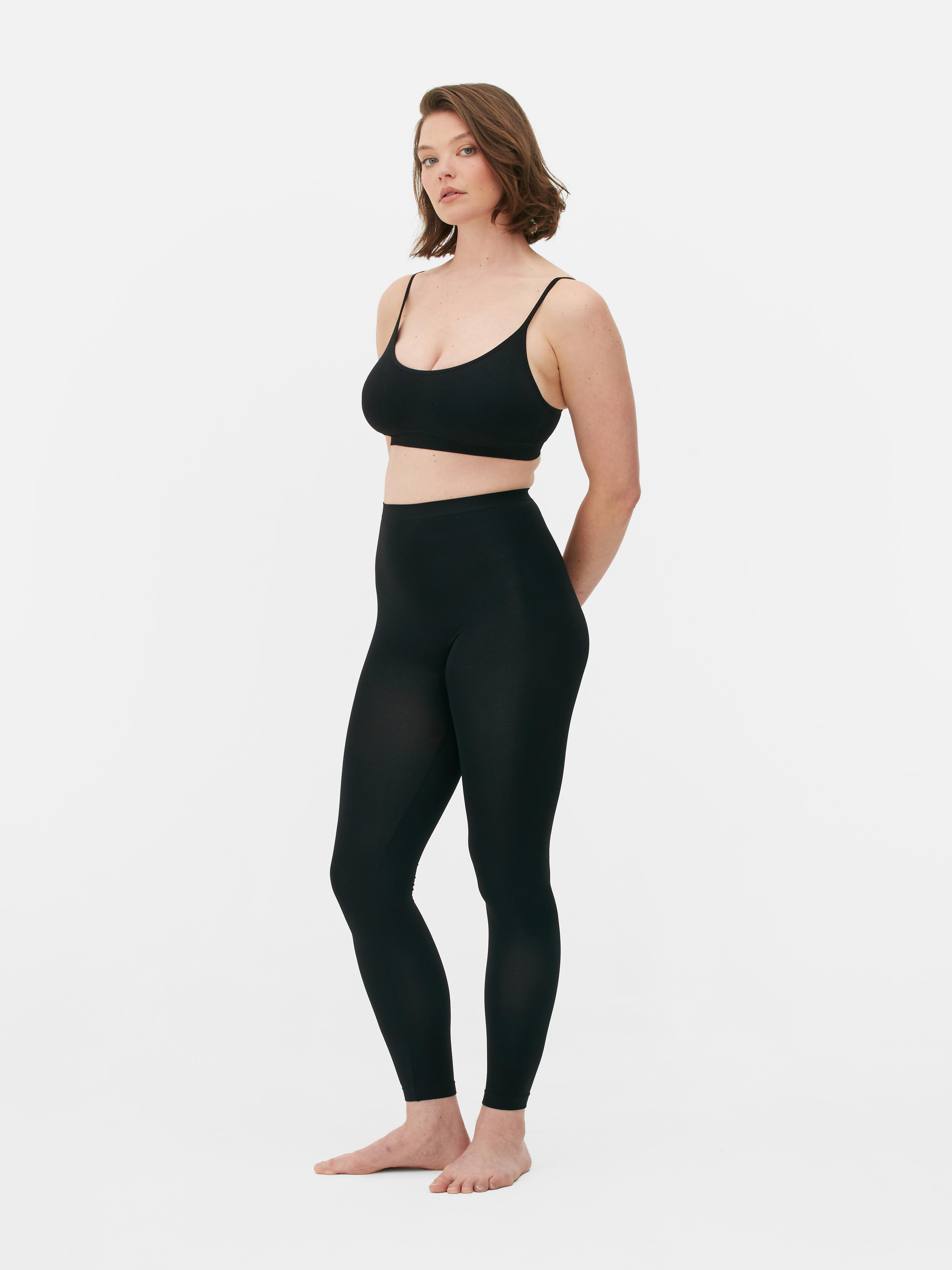 Seamless Shaper Leggings