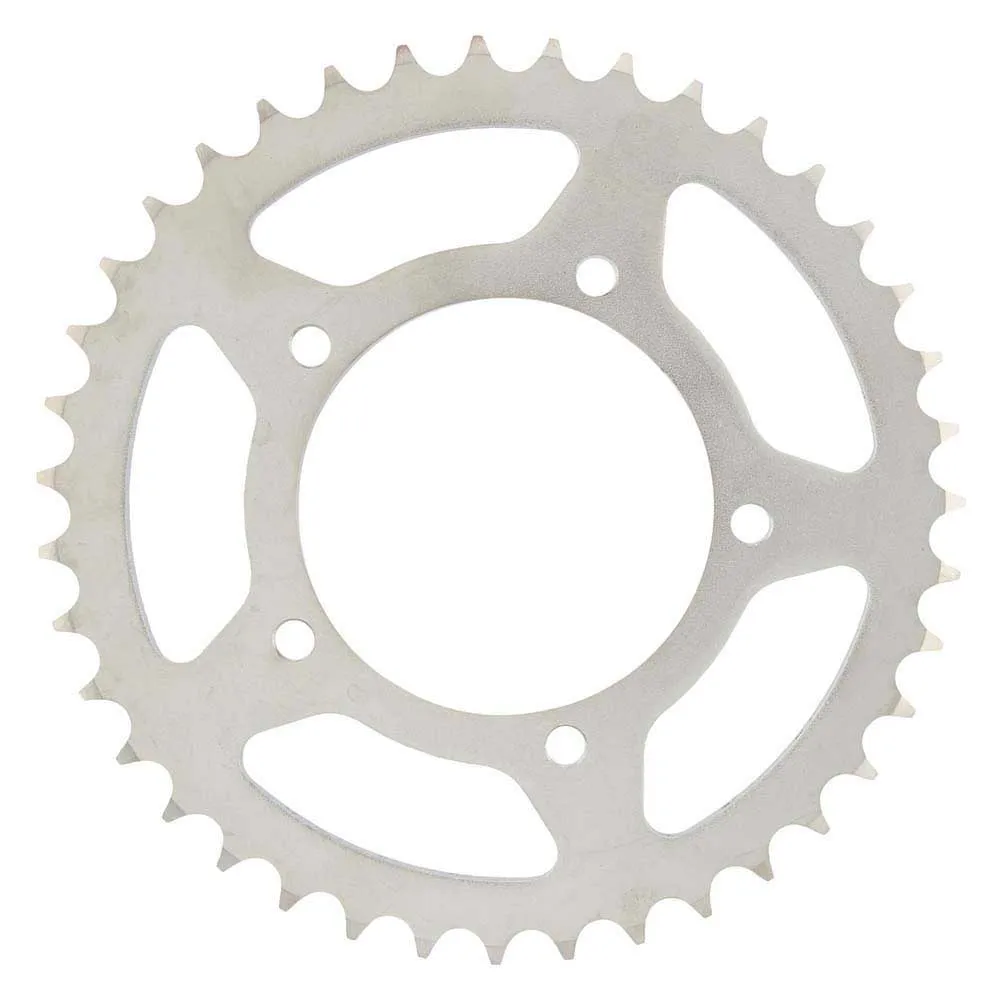 RK 4498 520 rear sprocket