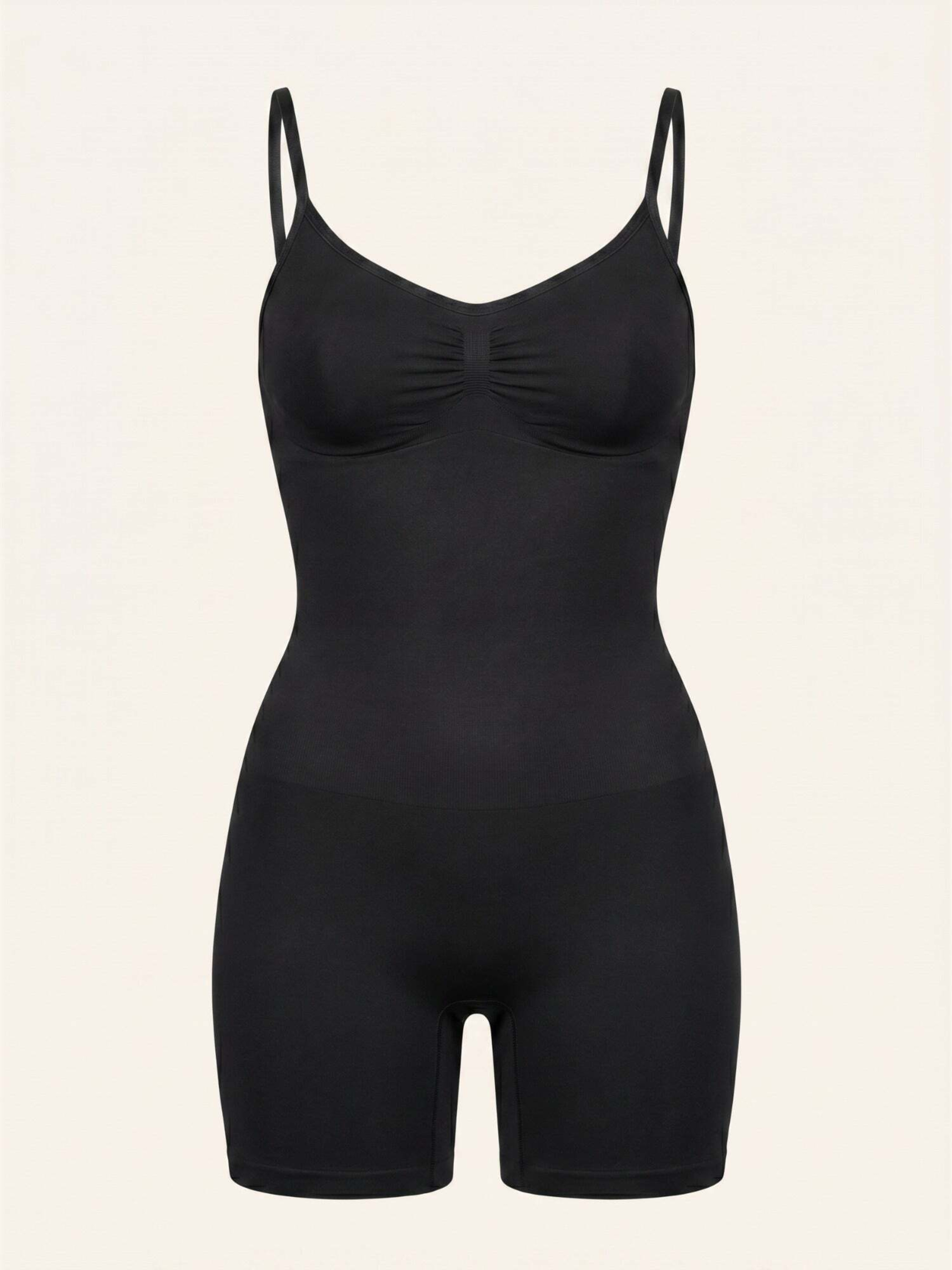 SNOCKS Shaping Bodysuit Shorts