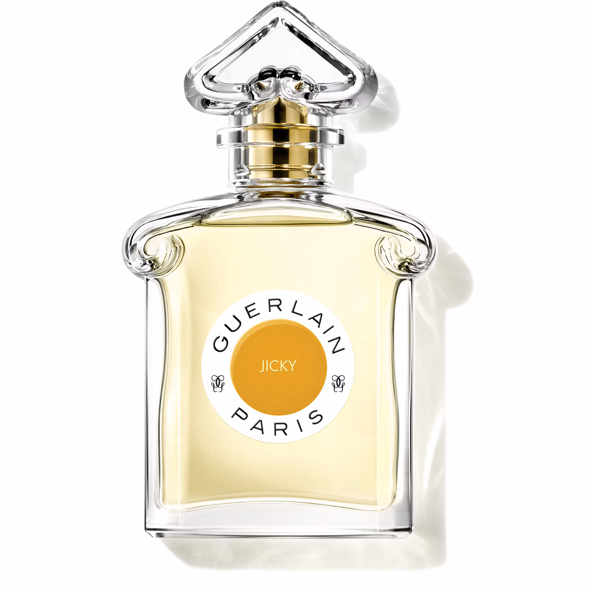 JICKYEau de parfum