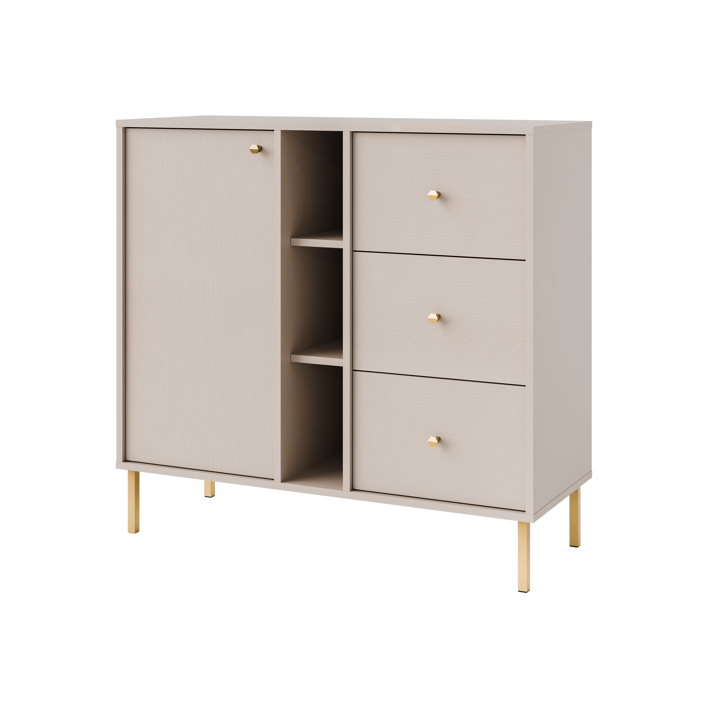 Komoda OSLO 21F3SBP