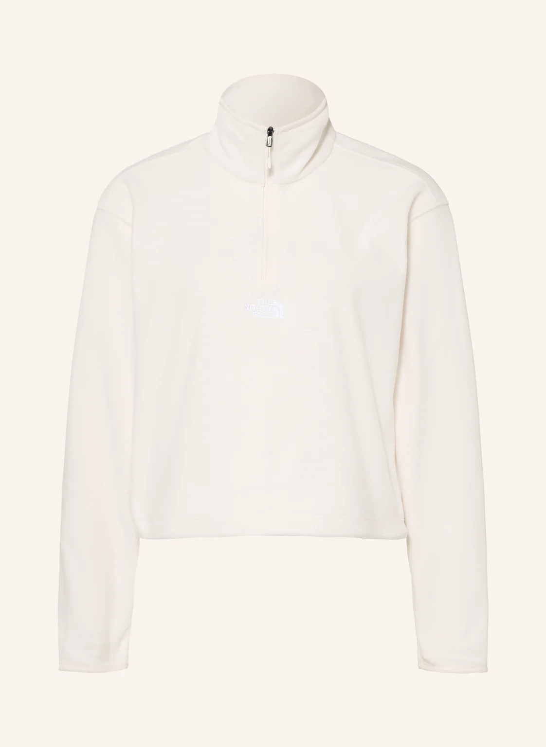 THE NORTH FACE Fleece-Troyer NOVELTY
