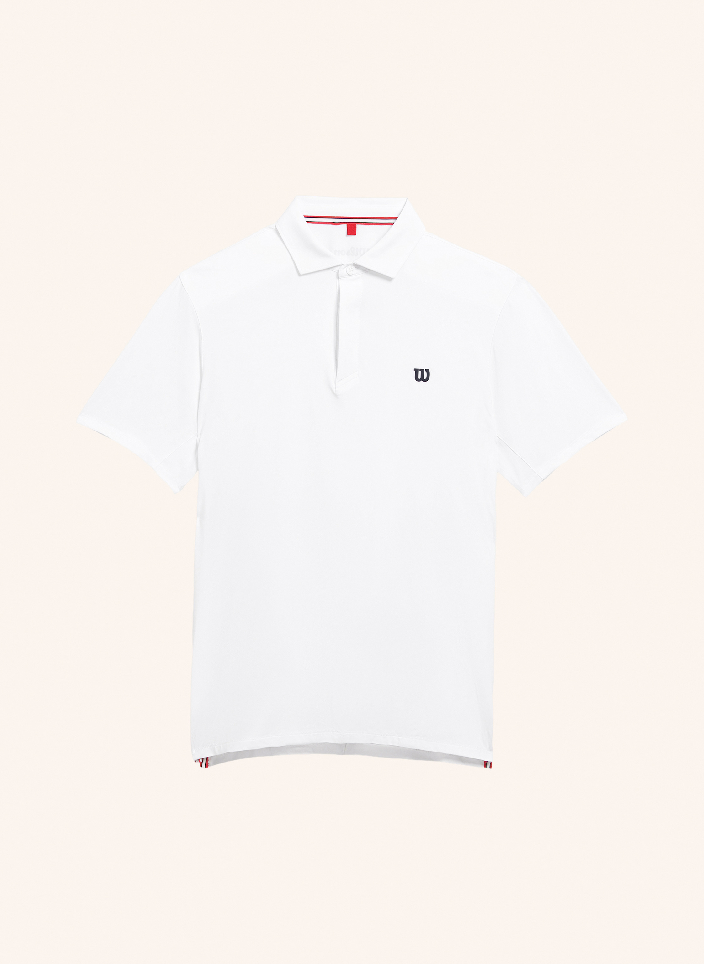 Wilson Poloshirt LEAGUE POLO