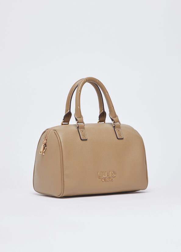 Borsa satchel piccola