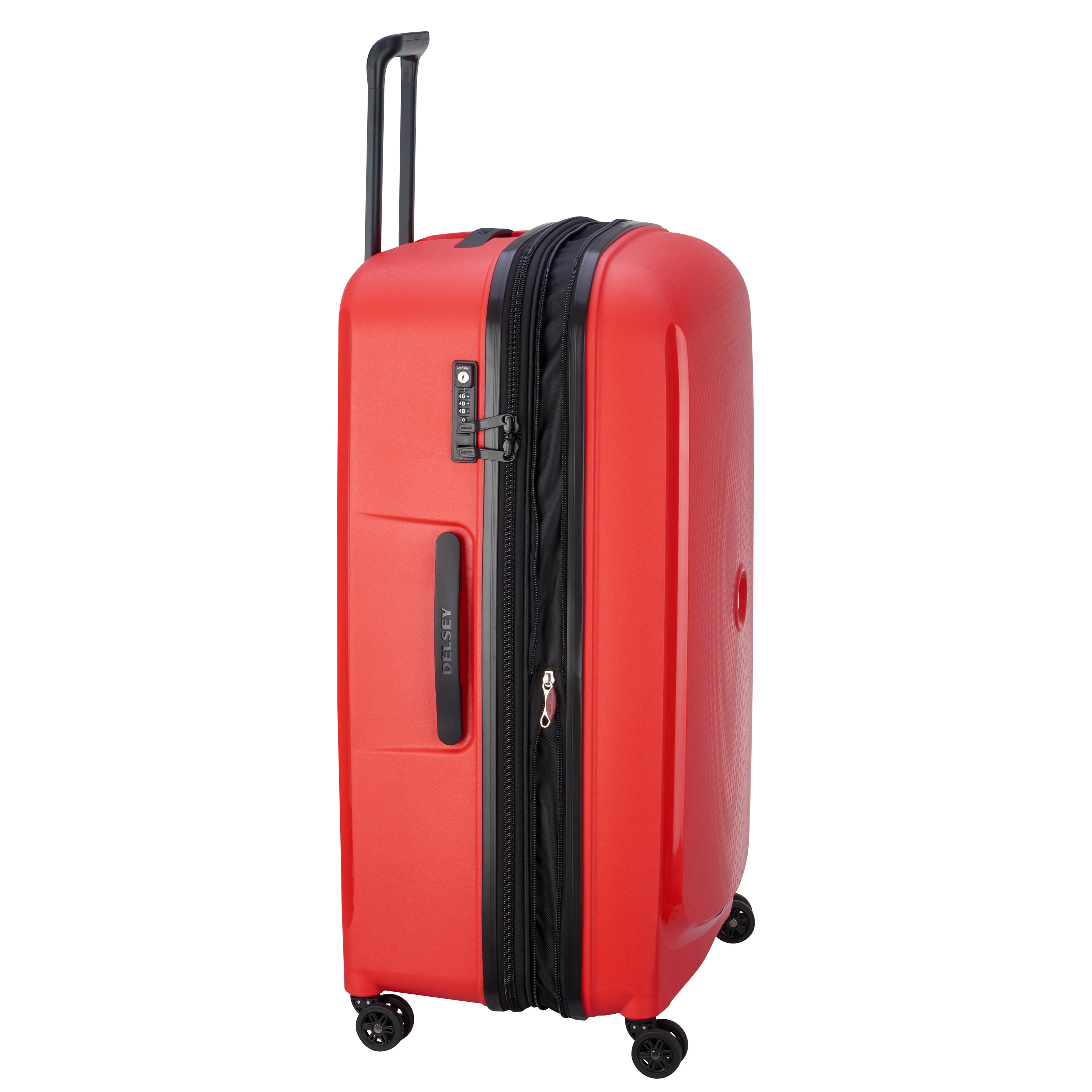 BELMONT PLUS - XXL Extensible (83cm) Matière recyclée