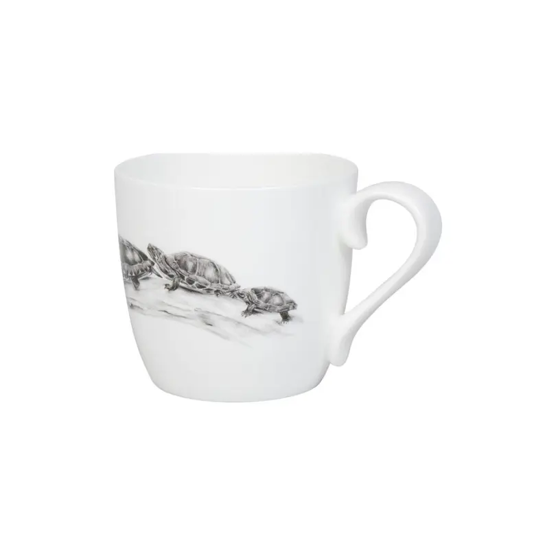 Kaffeebecher Schildkröten
