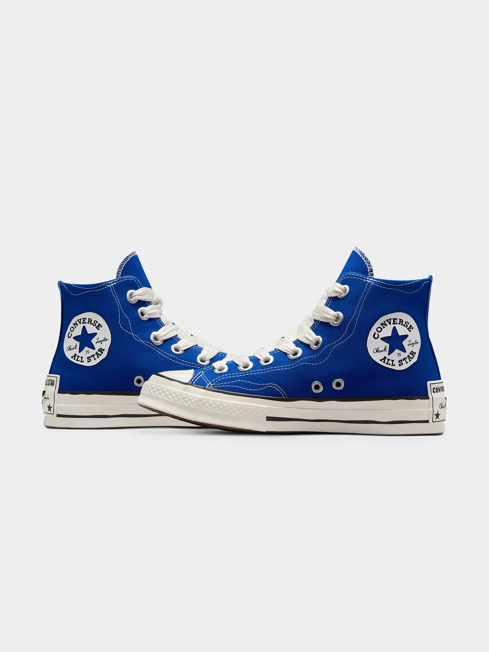 Unisex Chuck 70 Sketch High Top Sneakers