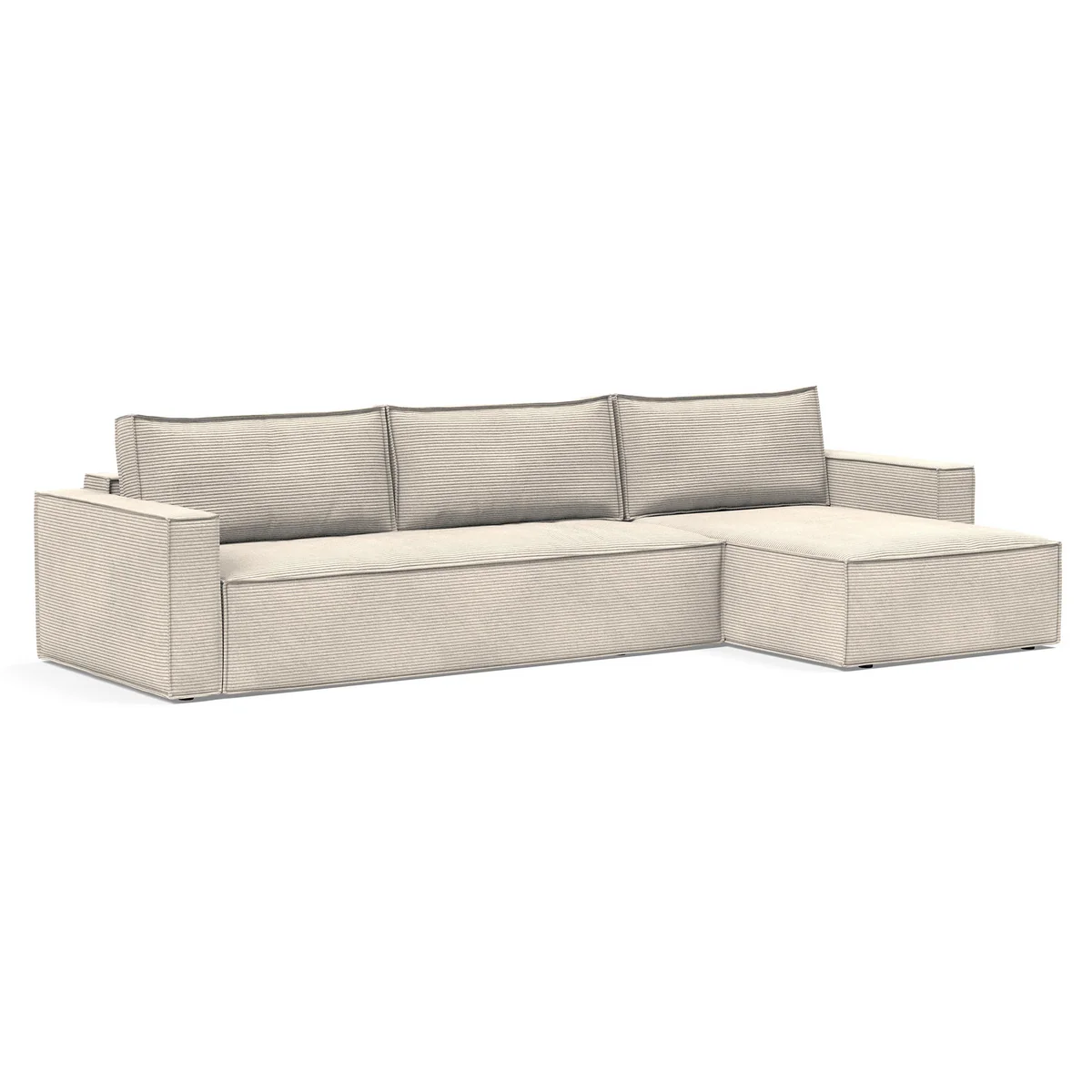 Innovation Living - Newilla Schlafsofa