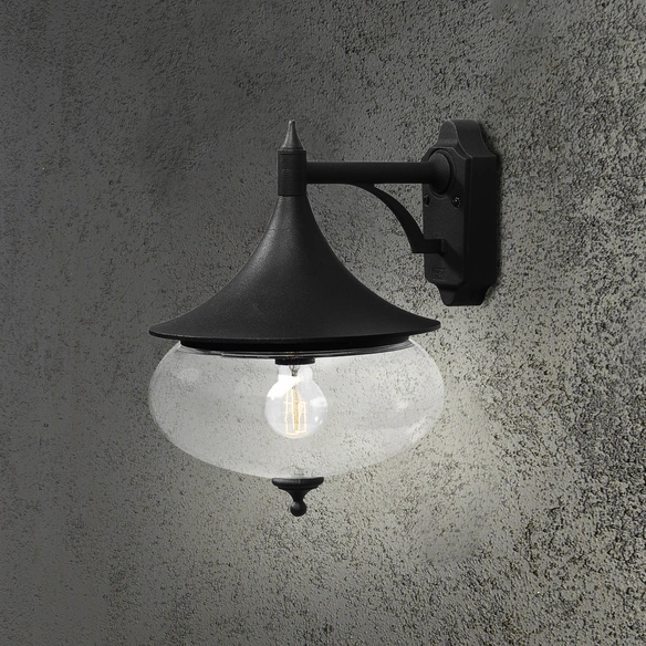 Außenleuchte »Libra«, 100 W, BxHxT 28 x 39,5 x 36 cm, ohne Leuchtmittel