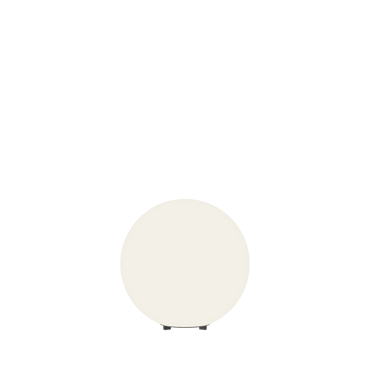 Maytoni Outdoor - Landschapsverlichting Erda - Wit