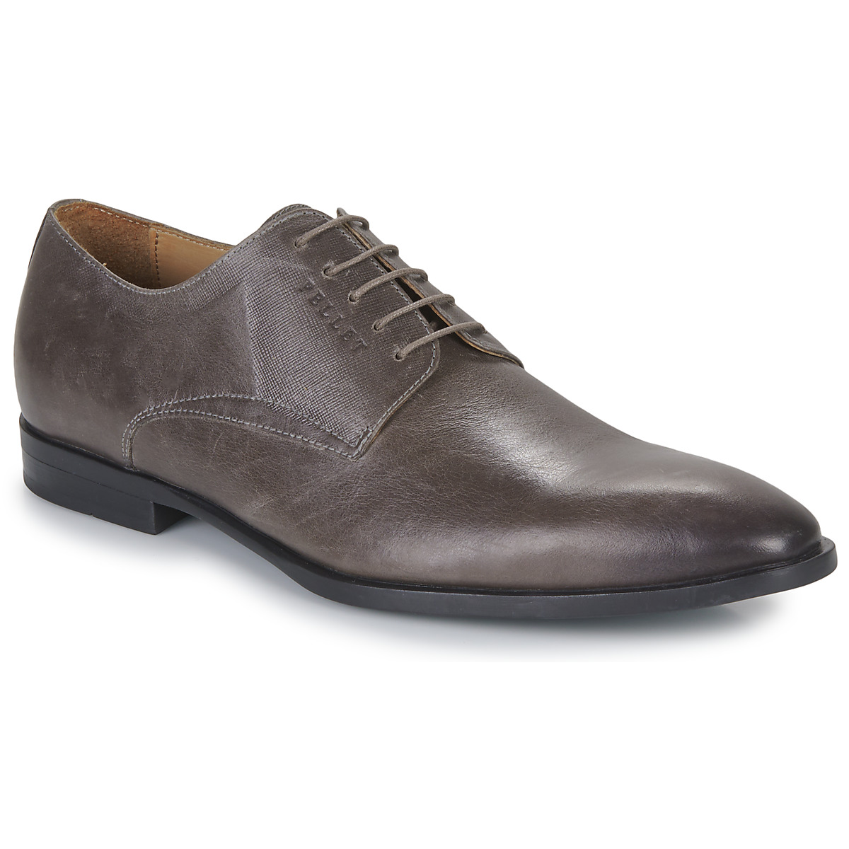 Pellet - ALIBI - Veal / Oiled / Grey