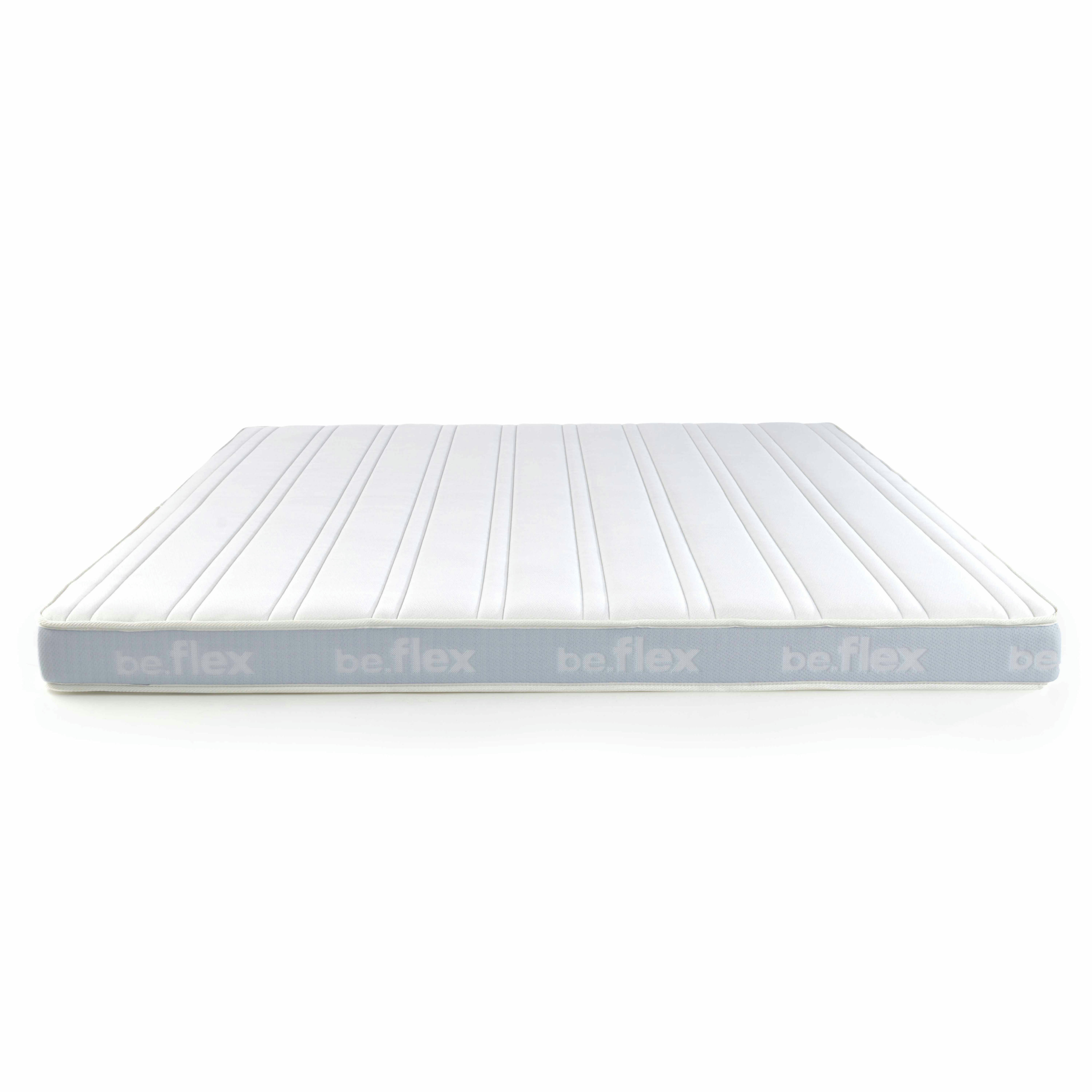 SONJ - Matelas mousse 140 x 200 cm