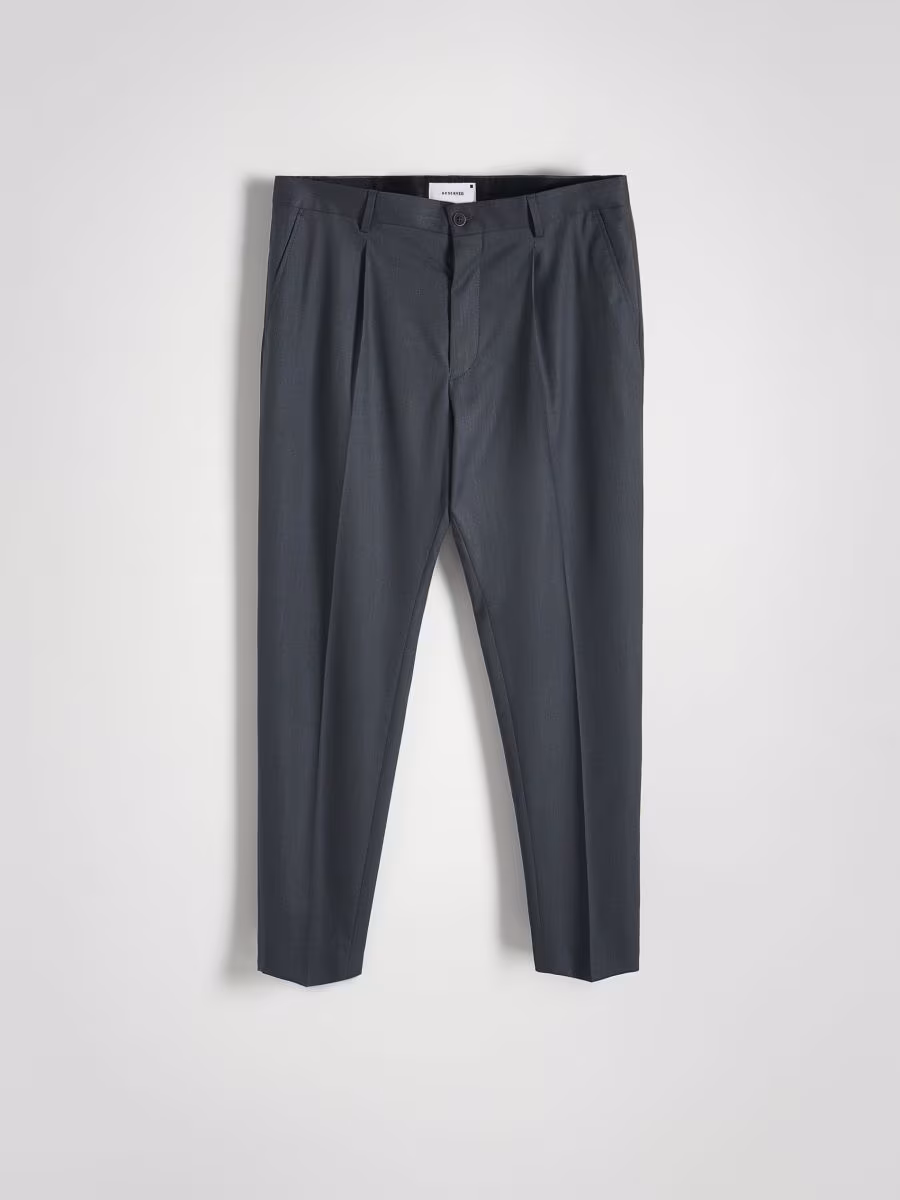 Suit Trousers