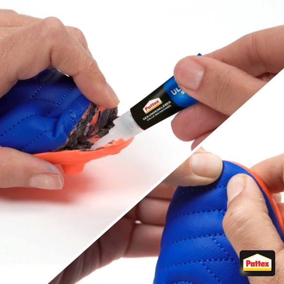 Sekundenkleber »Ultra Gel«, farblos, 3 g