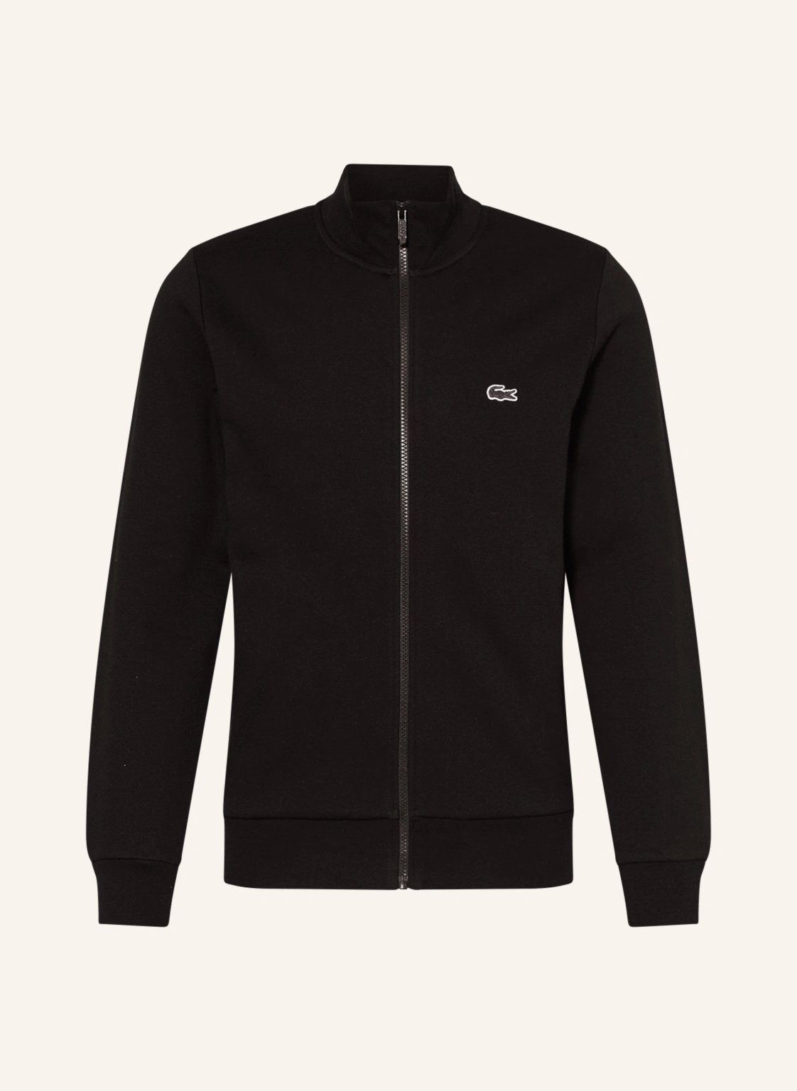 LACOSTE Sweatjacke